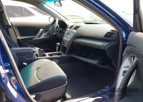 2009 Toyota Camry Se z USA, uszkodzony, nr VIN 4T1BE46K99U395307